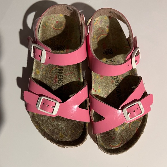 Birkenstock Rio - Picture 5 of 5